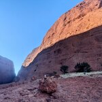 Photo taken by Judy H