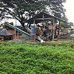 From the train | Photo taken by Rodney S