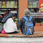 Photo taken by Marcia G