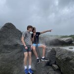 Photo taken by Julie G