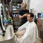 Photo taken by Allison M