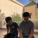 Photo taken by Catherine S