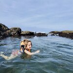 Photo taken by Sabrina R