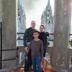 Photo taken by Patricia D