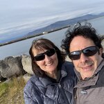 Photo taken by PETER S