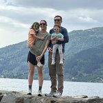 Photo taken by Maureen F