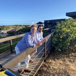 Photo taken by Michael B