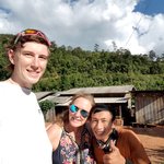 Photo taken by Michelle B