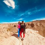 Photo taken by Collins M