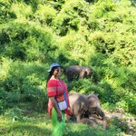 Photo taken by Chinwe O