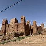 Photo taken by Della O