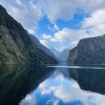 Photo taken by Sichao N