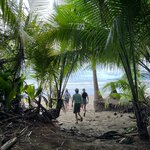 Photo taken by Anna L