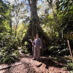 Photo taken by James B