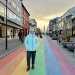 Photo taken by Cathy W