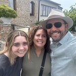 Photo taken by Dale V