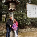 Photo taken by Ana W