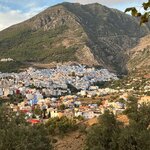 Photo taken by Marcia B