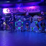 Photo taken by George B