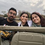Photo taken by Sushma S