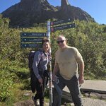 Photo taken by anne b