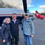 Photo taken by John L