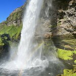 Photo taken by Mark O