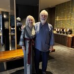 Photo taken by Larry B