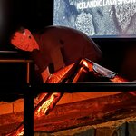 Photo taken by Adam H