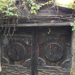 Old gates, Suzdal | Photo taken by Diane P