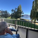 Photo taken by Joel S