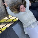 Photo taken by Kathy O