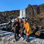 Photo taken by Johnna T