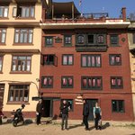 Photo taken by Susan H