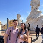 Photo taken by Kristina M