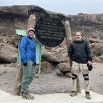 Photo taken by Michael L