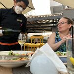 Photo taken by Lori S