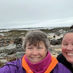 Photo taken by Connie P