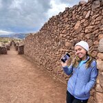 Photo taken by Melanie M