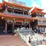 Photo taken by John Mark W