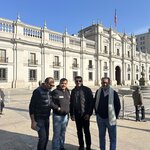 Photo taken by Jibi T