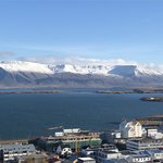 Reykjavik | Photo taken by Josephine M