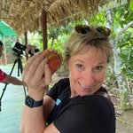 Photo taken by Traci V