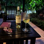 Photo taken by Joyce C