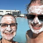 Photo taken by Mike D