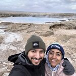 Photo taken by Juzer N