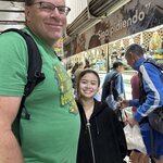 Photo taken by Michelle C