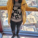 Photo taken by Lani A