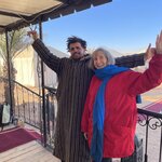 Photo taken by Betty A