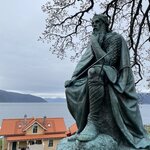 Photo taken by Owen B